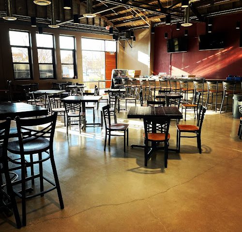 White Dog Brewing Co. - Caldwell Brewery in Caldwell Idaho