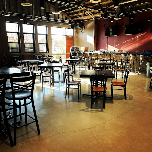 White Dog Brewing Co. - Caldwell Brewery in Caldwell Idaho