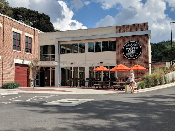 White Labs Brewing Co - Asheville Kitchen & Tap attractions in Asheville North Carolina