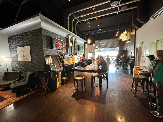 White Labs Brewing Co - San Diego attractions in San Diego California