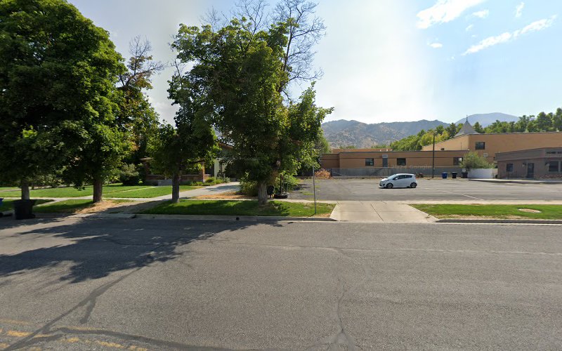 White Oak Brewing Brewery in Providence Utah