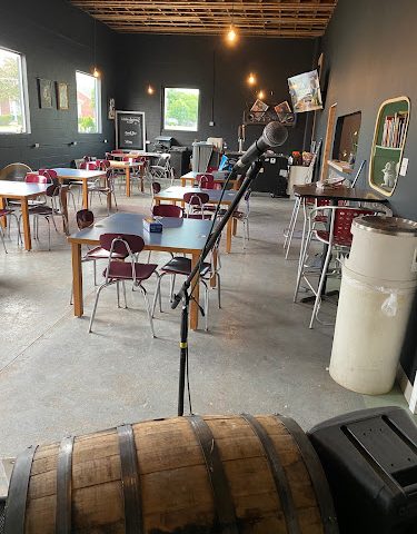 White Squirrel Brewery Brewery in Bowling Green Kentucky