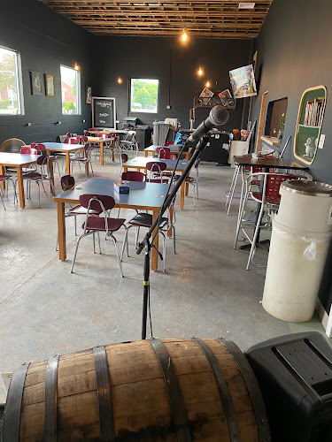 White Squirrel Brewery Brewery in Bowling Green Kentucky