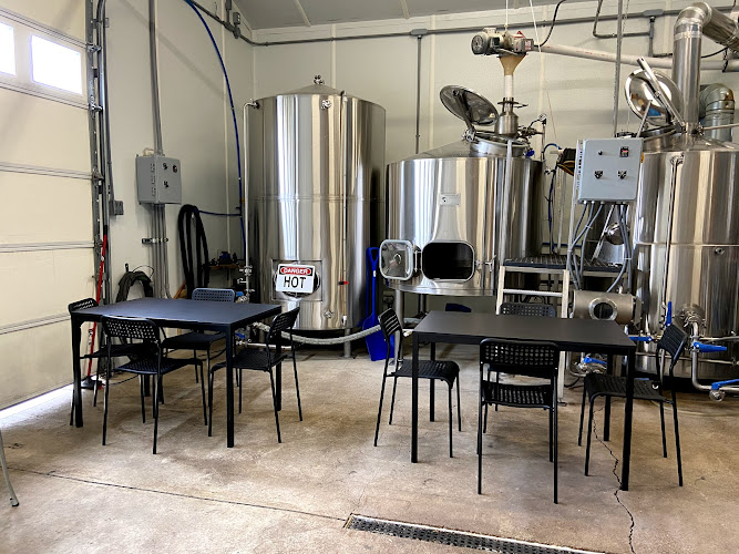 Whitehorse Brewing Brewery in Berlin Pennsylvania