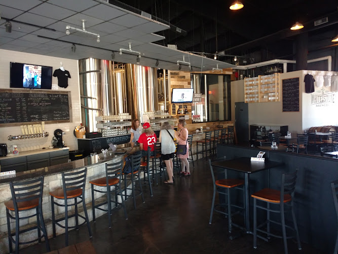 Whitestone Brewery Brewery in Cedar Park Texas