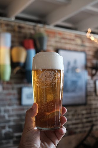 Whitstable Oyster Brewing Brewery in Whitstable