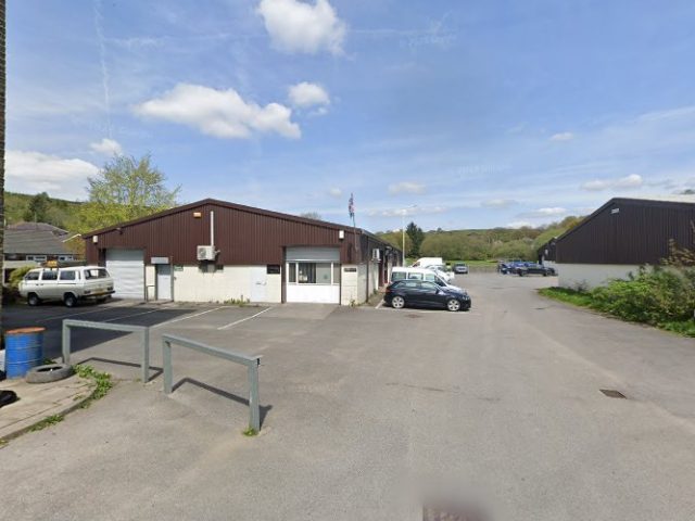 Whitworth Valley Brewing Brewery in Rochdale