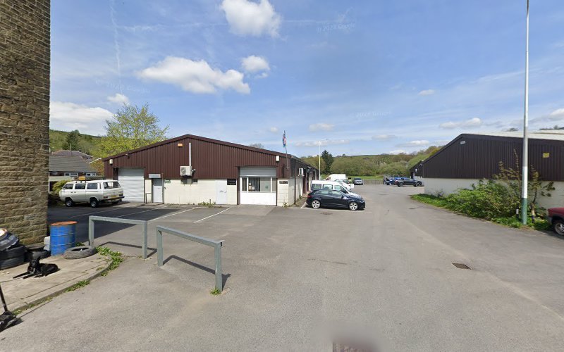 Whitworth Valley Brewing Brewery in Rochdale