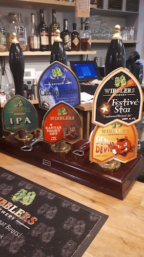 Wibblers Brewery