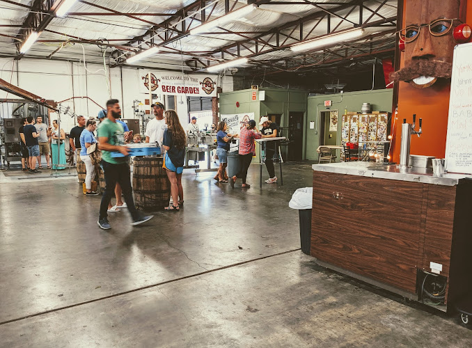 Wichita Brewing Company Production Facility Brewery in Wichita Kansas