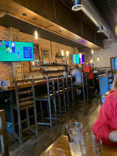 Wicked Warren's Brewery in Warren Pennsylvania