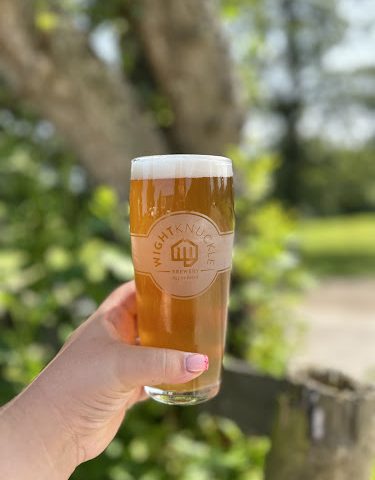 Wight Knuckle Brewery Brewery in Sandown