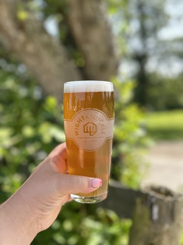 Wight Knuckle Brewery Brewery in Sandown