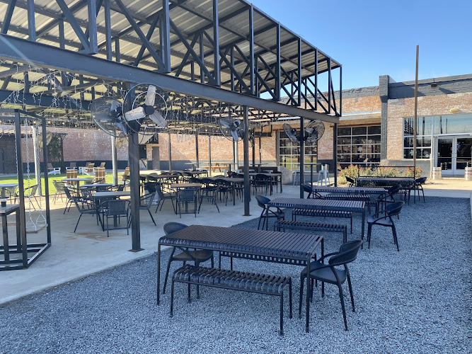 Wild Acre Restaurant & Beer Garden restaurants in Fort Worth Texas