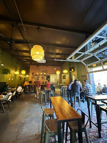 Wild Fern Brewing Brewery in Frenchtown New Jersey