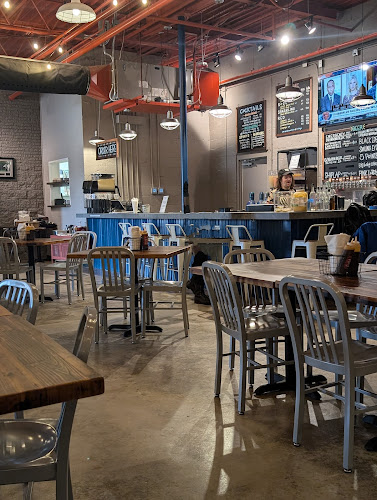 Wild Heaven Beer Brewery in Atlanta Georgia