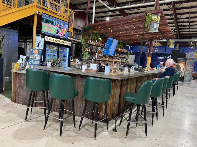 Wild Hops Brewery Brewery in Louisville Kentucky