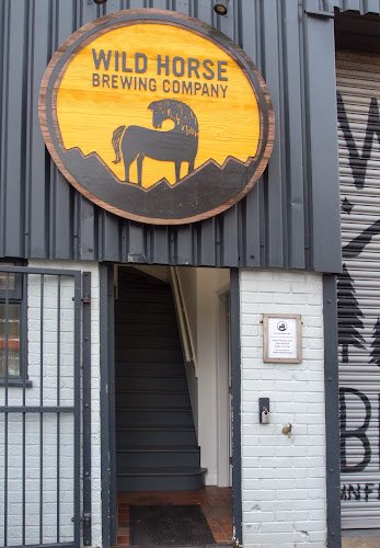 Wild Horse Brewing Co - Taproom & Shop Brewery in Llandudno