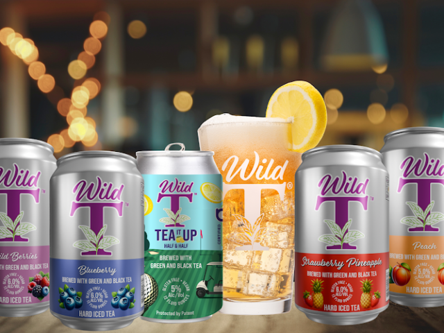 Wild Ohio Brewing Brewery in Columbus Ohio