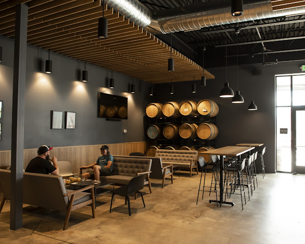 Wild Provisions by 4 Noses Brewing Company Brewery in Boulder Colorado