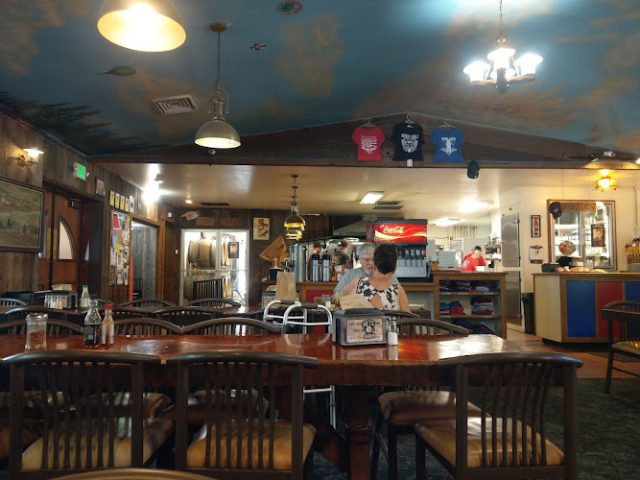 Wild River Brewing & Pizza Co restaurants in Cave Junction Oregon