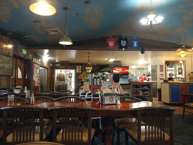 Wild River Brewing & Pizza Co restaurants in Cave Junction Oregon