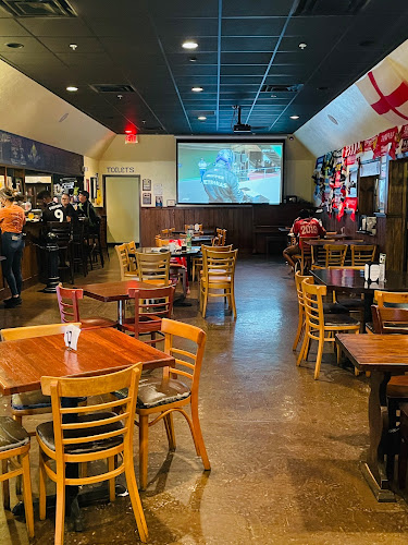 Wild Rover Brewing Company Brewery in Tampa Florida