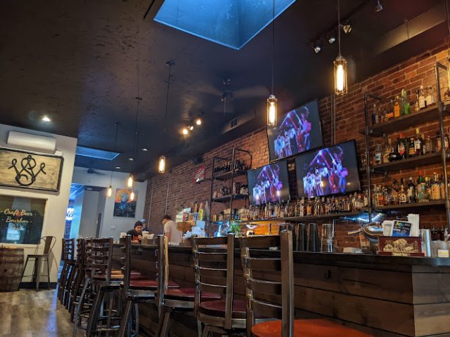 Wild Side Brewing Company Brewery in Grand Rapids Ohio