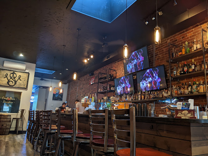 Wild Side Brewing Company Brewery in Grand Rapids Ohio