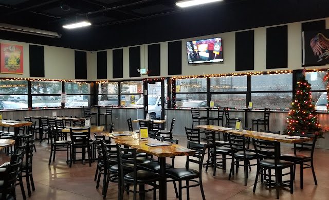 Wild Sky Brewery - Littleton attractions in Littleton Colorado