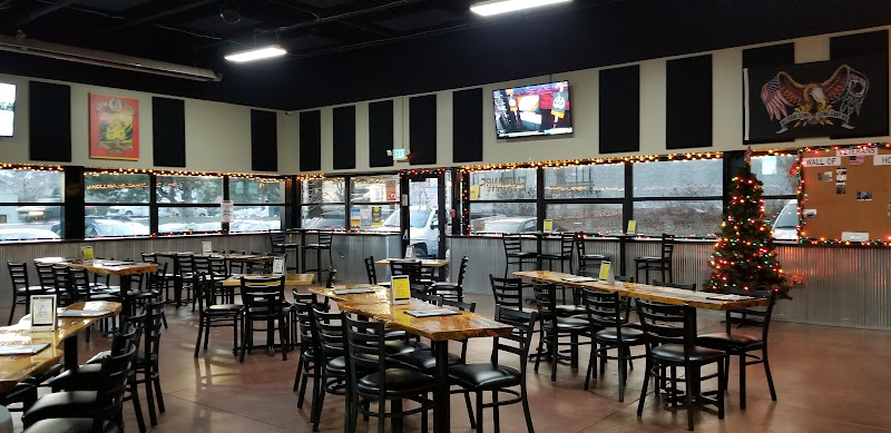 Wild Sky Brewery - Littleton attractions in Littleton Colorado