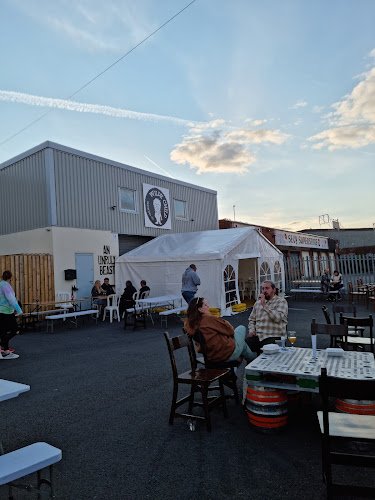 Wilde Child Brewing Co. Brewery in Leeds