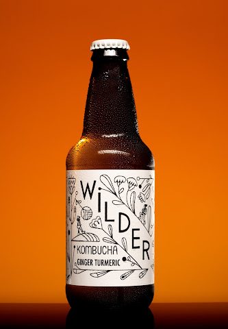 Wilder Ferments Brewery in