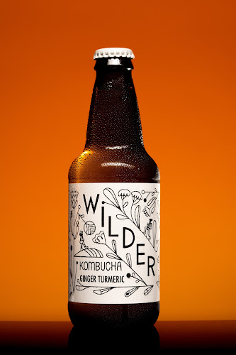 Wilder Ferments Brewery in