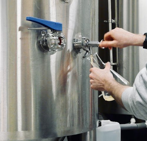 Wilderness Brewery Brewery in Newtown