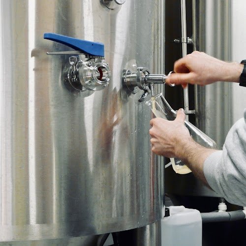 Wilderness Brewery Brewery in Newtown