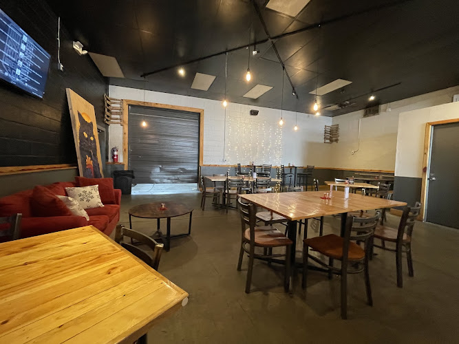 Wiley Roots Brewing Company Brewery in Greeley Colorado