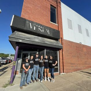 Willcott Brewing Company & Taproom Brewery in Leavenworth Kansas