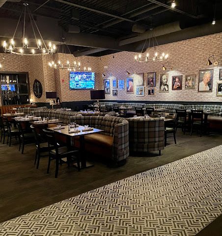 Will's + Bill's Brewery and Restaurant restaurants in Berwyn Pennsylvania