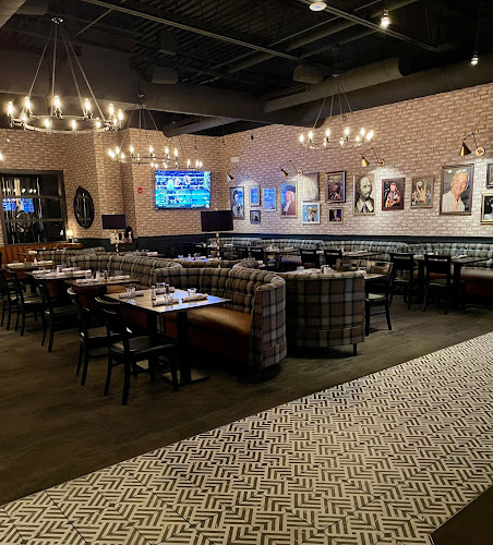 Will's + Bill's Brewery and Restaurant restaurants in Berwyn Pennsylvania