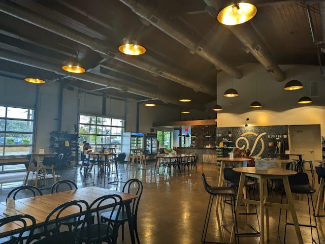 Wilmington Brewing Company Brewery in Wilmington North Carolina