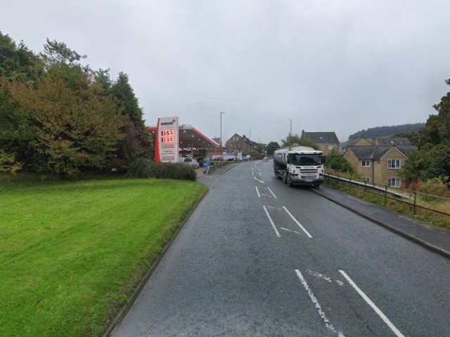 Wilsons of Warslow Brewing Co. Brewery in Buxton
