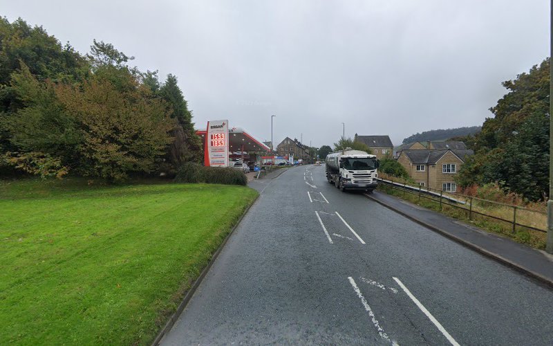 Wilsons of Warslow Brewing Co. Brewery in Buxton