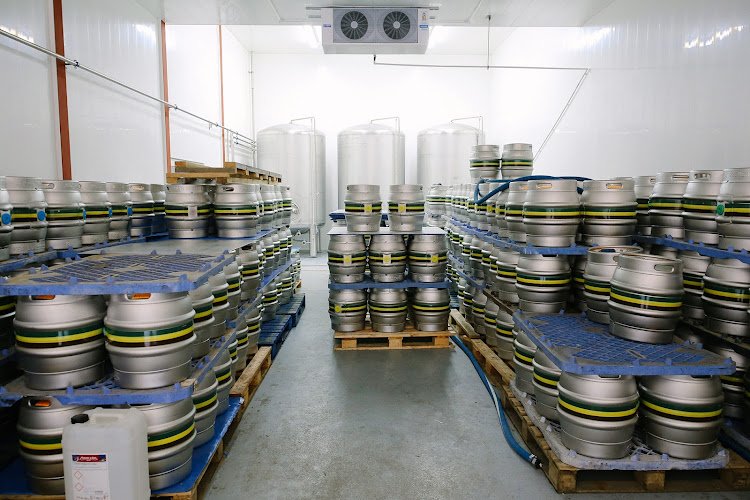 Wily Fox Brewery Brewery in Wigan