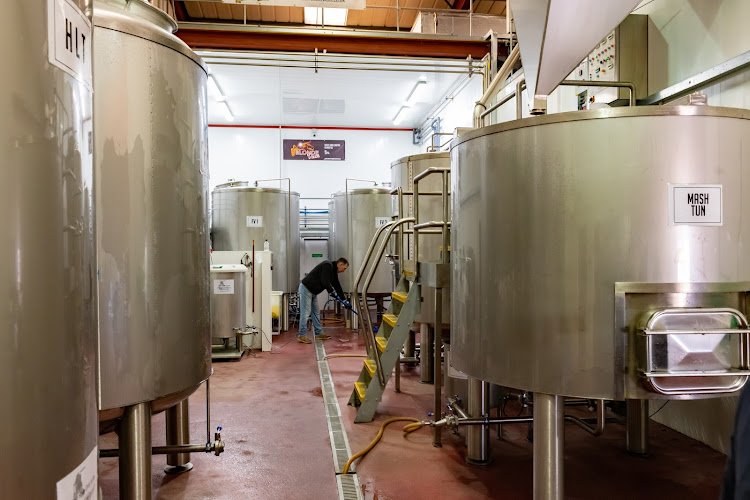 Wily Fox Brewery Brewery in