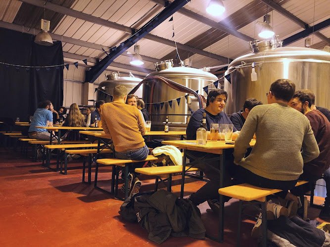 Wimbledon Brewery Brewery in London