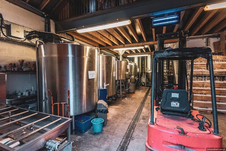 Wincle Beer Company Ltd Brewery in Macclesfield