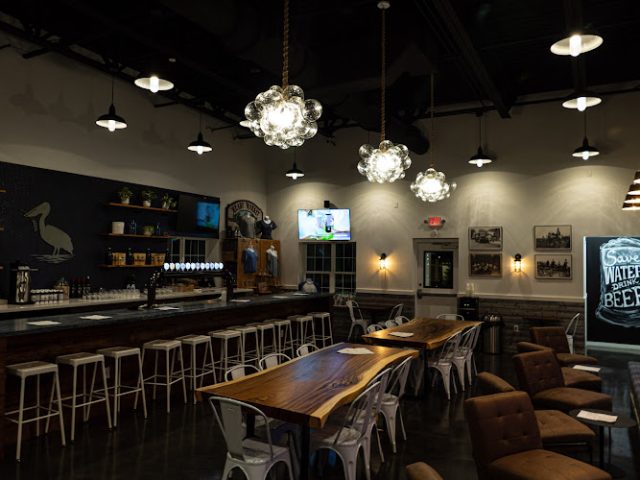 Windermere Brewing Company Brewery in Windermere Florida