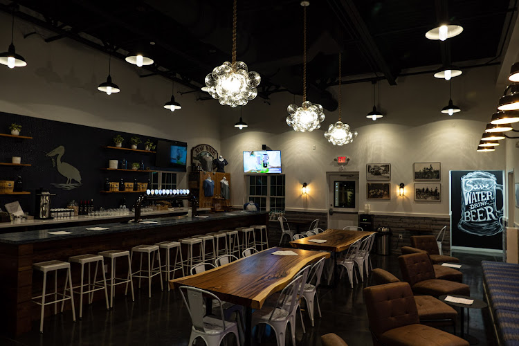 Windermere Brewing Company Brewery in Windermere Florida