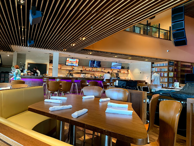 Windmills restaurants in The Colony Texas